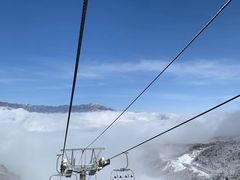 -太子岭滑雪场