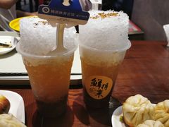 -CITY MART城市集市·里弄(北外滩来福士广场店)