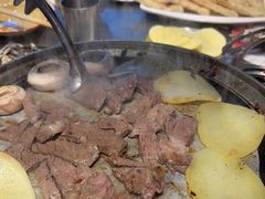 -晓燃地摊烤肉(朝阳双桥店)