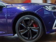 -广州美轮别克4S店(赤岗店)