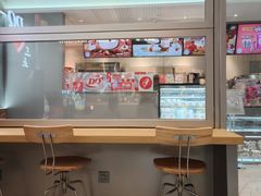 -DQ·蛋糕·冰淇淋(三亚青春颂店)