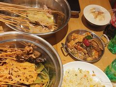 -嘉州鲜知味钵钵鸡(奎星楼店)