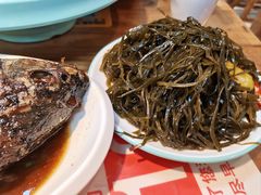 -韩师傅老大同刀削面(北苑路店)