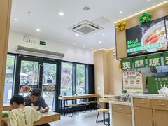 -蒙自源米线大王(宝安尖岗山店)