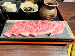 -飛騨牛食べ処 てんから