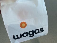 -Wagas沃歌斯(虹桥机场T1店)