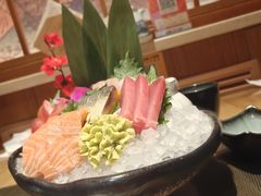 -福樱兰海鲜放题铁板烧(加州店)