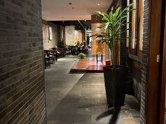 -青藤茶馆(南山路店)