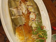 -萬家灯火·私房湘菜·22年老手艺(南岭大道店)