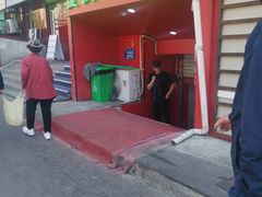 -晓宇盒饭(民安街店)
