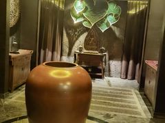 -心足私家足疗SPA(深圳湾店)