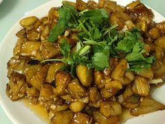 -胖子菜馆(隆昌路店)