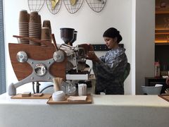 -% Arabica(京都东山店)