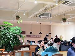 -榖屋house of flour(张江首店)