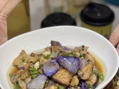-福巷湘食小馆·猛火现炒(上海首店)