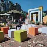 不敢相信在重庆居然能做出这么好看的夏威夷风