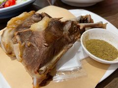 -锡和无锡菜(景丽苑店)