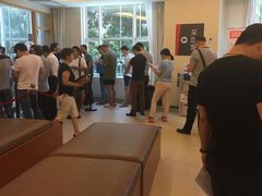 -爱康国宾体检中心(福田分院)