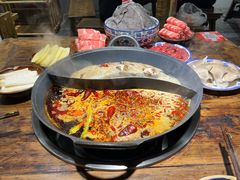 -于屿城重庆火锅(深圳总店)