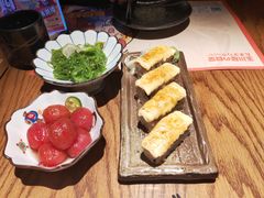 -玉川屋创意日料(柳巷店)