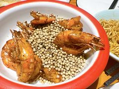 -宝中宝食府(清泰街店)