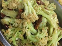 大盤花菜-谭姐邻里厨房(翠微店)