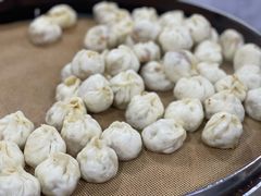 -红帽叔叔包子