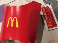 -麦当劳(小白楼店)