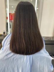 -Coo Hair salon