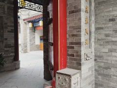 -湘子庙