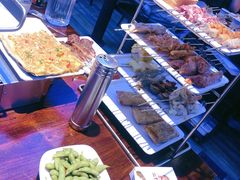 -三个蒙古大叔羊肉串(大宁店)