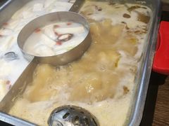 -新辣道鱼火锅(世纪金源购物中心店)