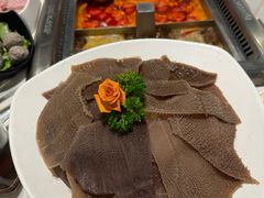 -海底捞大排档火锅(打浦路店)