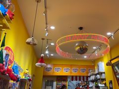 -万能料理屋(钟鼓岭路店)