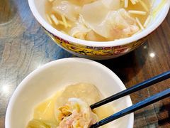 一记五宝净云吞-一记面馆(易发店)
