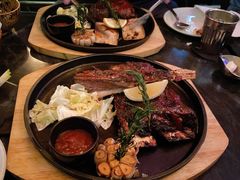 -1881 BY WATER LIBRARY(Central World)