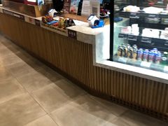 -COSTA COFFEE(斯普瑞斯奥特莱斯店)