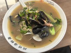 -阿玲海鲜面(高亭镇星河路店)