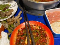 -马路边边串串香(大成路店)