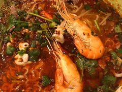 -筒骨麻辣烫(永同昌公寓胜明花园店)