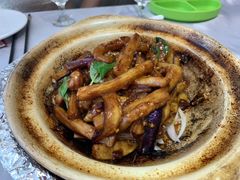 -味+新京宴·烤鸭·北京菜(创意谷店)