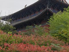 -商丘古城-应天书院