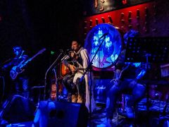 -江湖国风民谣酒馆(五一街店)