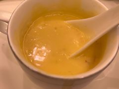 -香宫中餐厅·杭州香格里拉·西湖40年老字号杭帮菜