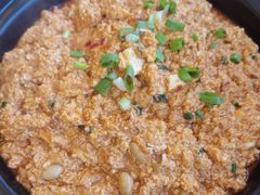 -英兰朝族饭店·英兰锅包肉(佳园路店)