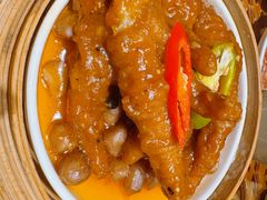 -老广酒楼(樱花店)