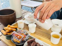 -大众茶馆·悠茶小驿(一中店)