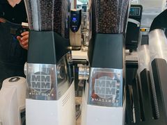 -Peet's Coffee皮爷咖啡(大学路店)