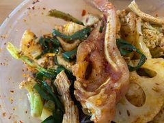 -胖子好盐水鸭(总店)