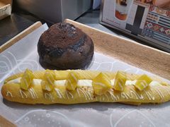 -LELECHA乐乐茶(美罗城店)